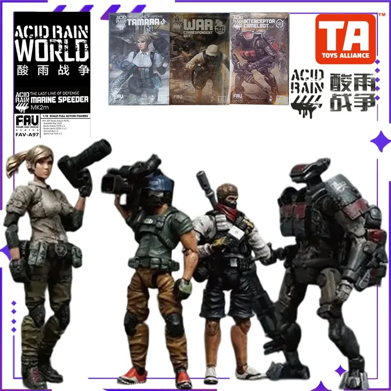 Toys Alliance Origi…