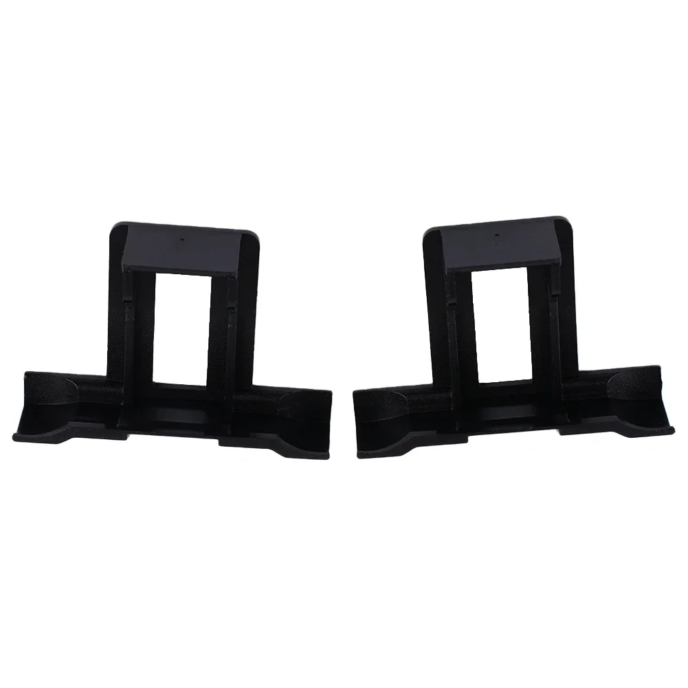 

Зажим для солнечной панели, зажим для слива воды, аксессуары, черное зажимное крепление, пластиковые солнечные модули, слив воды