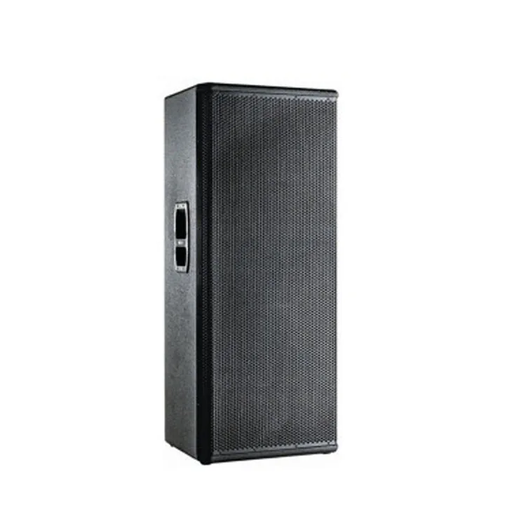 

Single 12 Inch Active Speaker Two-way Line Array Speakers Pa Rcf Speakers Professional Audio Powered Sound System