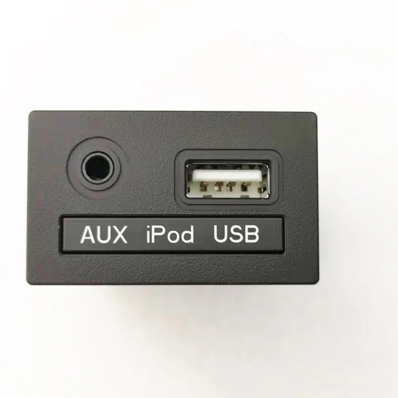 USB Reader iPod AUX Port Adapter 2011-2015 For VELOSTER OEM 961202V000 961202V5004X