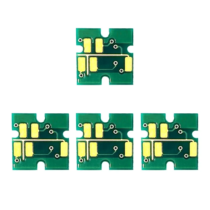 604 604XL Auto Reset Ink Cartridge Chip for Epson XP-2200 XP-2205 XP-3200 XP-3205 XP-4200 XP-4205 WF-2910 WF-2930 WF-2935 WF2950