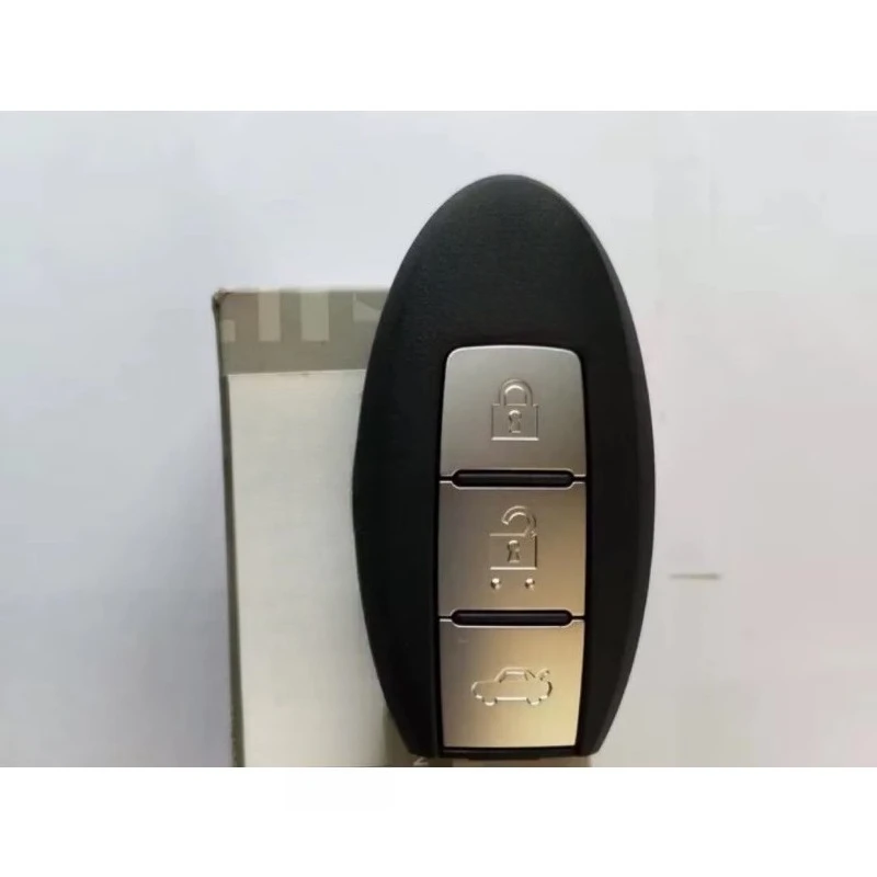 Remote Key  Central Locking Machine Mechanical Key