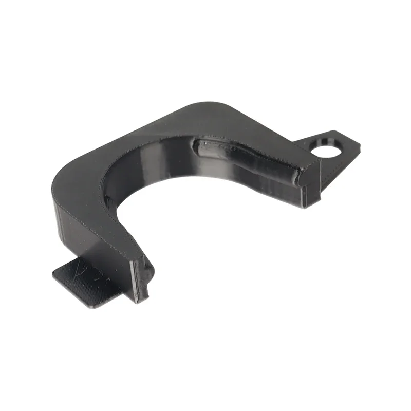 1Pc Fuel Tank Cap Bracket Replacement For 2nd Generation Toyota Tacoma Fuel Tank Cover Mount Support Car Exterior Accessories