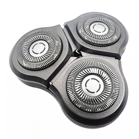 Electric Shaver Blade Head Replacement For Xiaomi For Mijia S500 S500C Dry Wet Shaving Machine Beard Trimmer