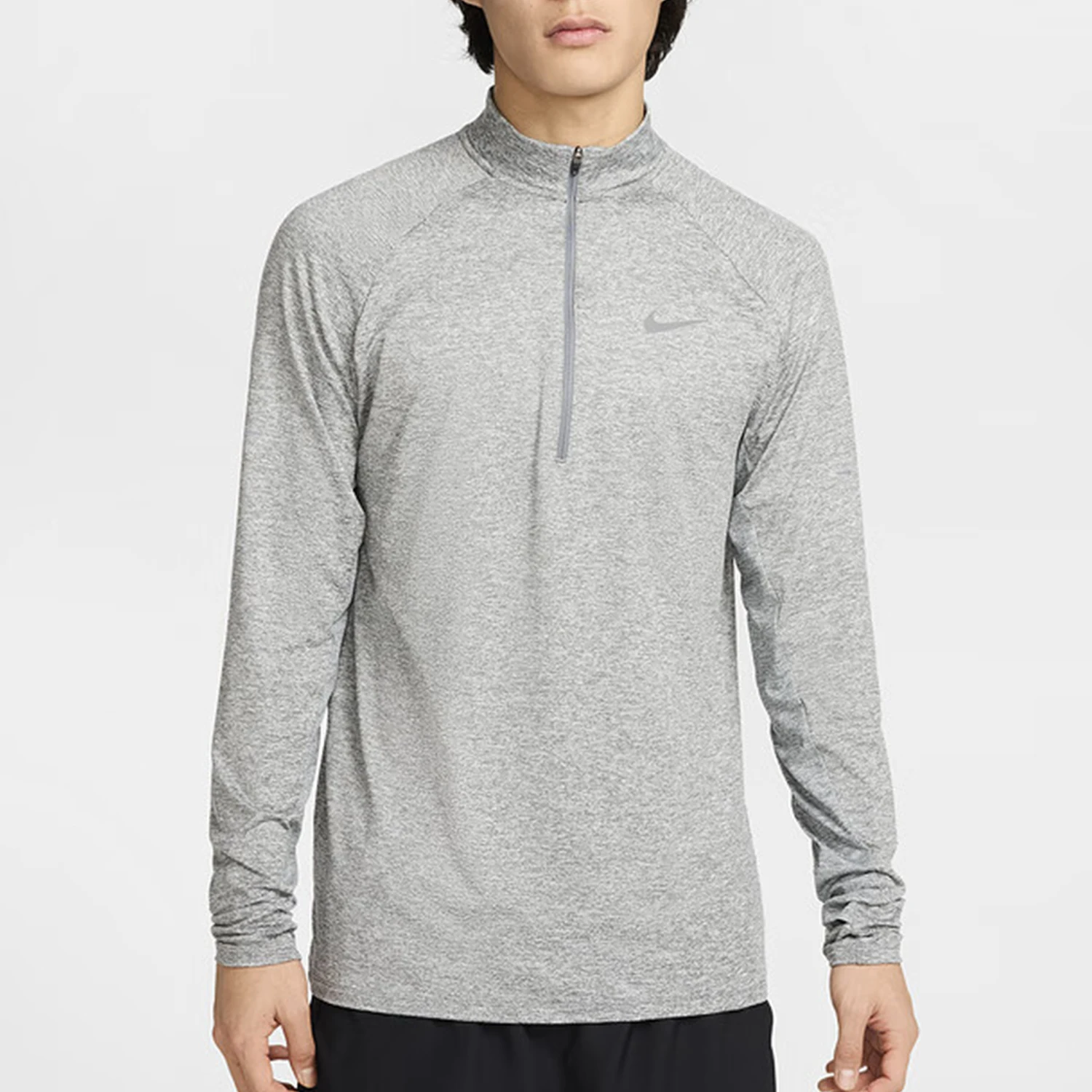

Официальные мужские кроссовки Nike на молнии с длинными рукавами, весна 2023, HV2181-084