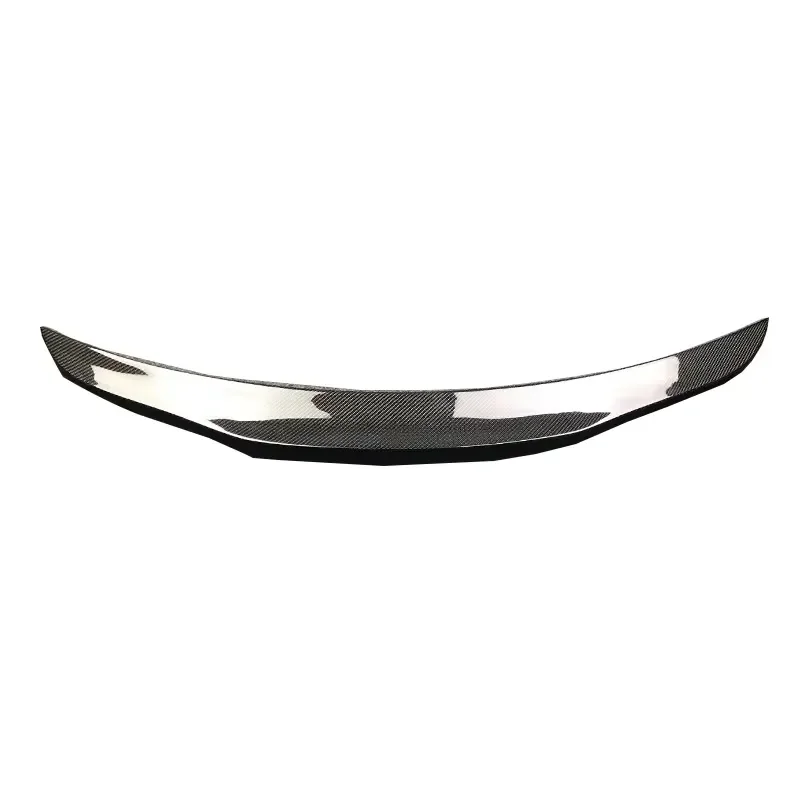 High Quality Car Part Carbon Fiber Rear Wing Spoiler for Stinger Perfect Fitment
