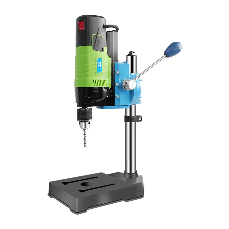 220V Multi-function Bench Drill Bench Table Drilling Machine Mini Drill Presss