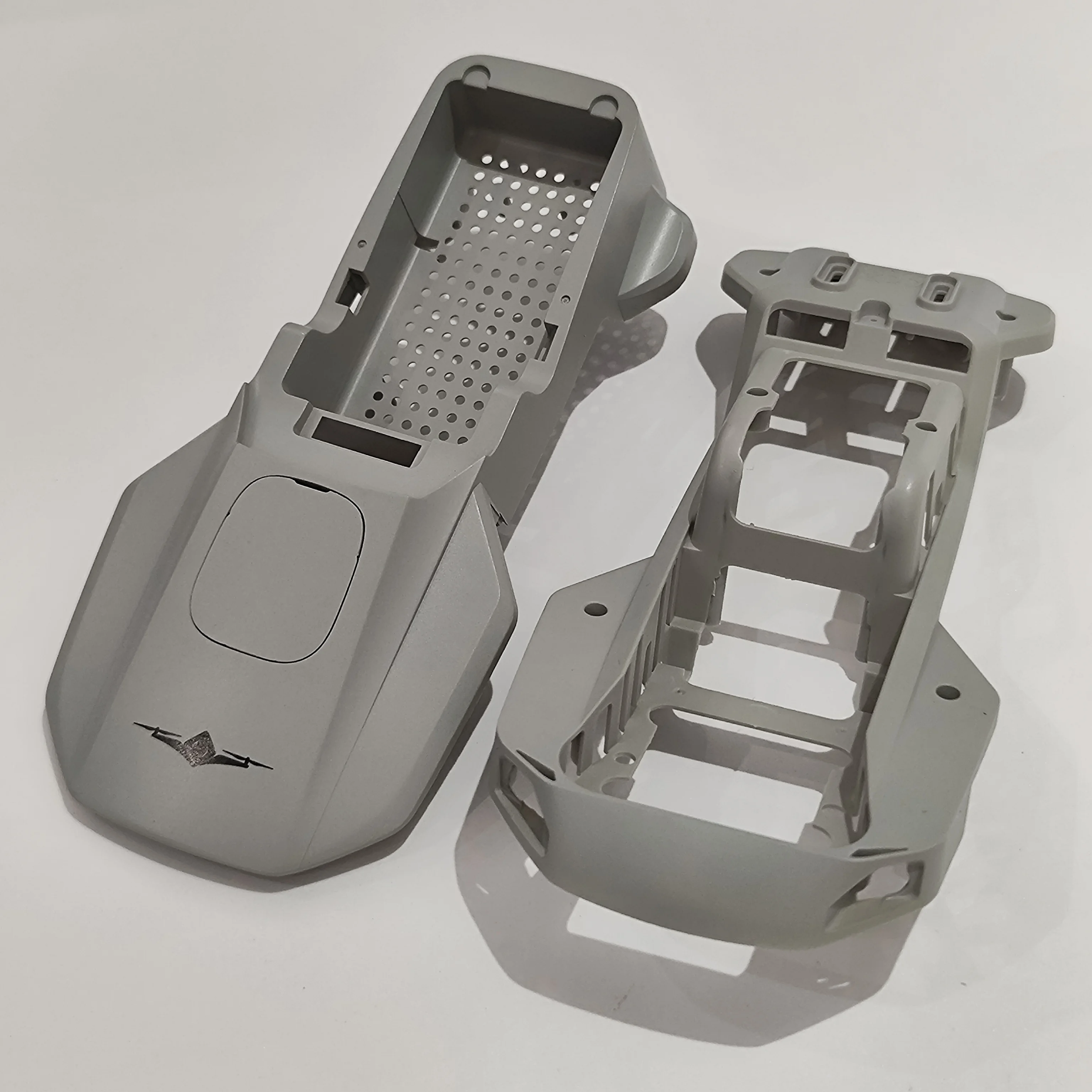 

KF102 PRO MAX Obstacle Avoidance Drone Upper Lower Cover Body Accessory