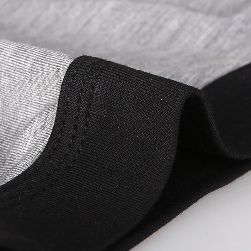 ملابس داخلية للرجال، رصاصة بندقية للرجال، شورت بأربعة زوايا، فصل الحبل المنوية، دعم الصفن، الجزء السفلي الوريدي، سراويل داخلية، #6