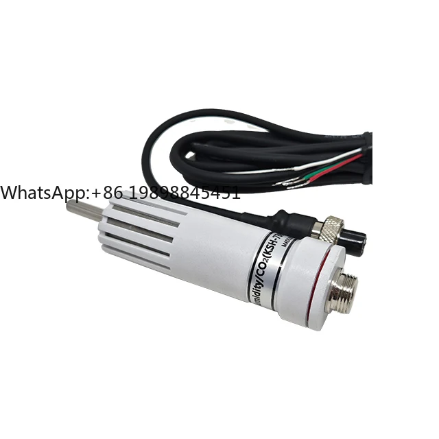 

Wholesale Cheap Price Transmitter Product With Good Quality Professional Humidity Temperature & CO2 Transmitter