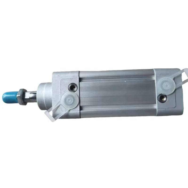 Double acting cylinder DNC 32 - 25-40-50 - 63 - 100 - 125 - 150 - 160