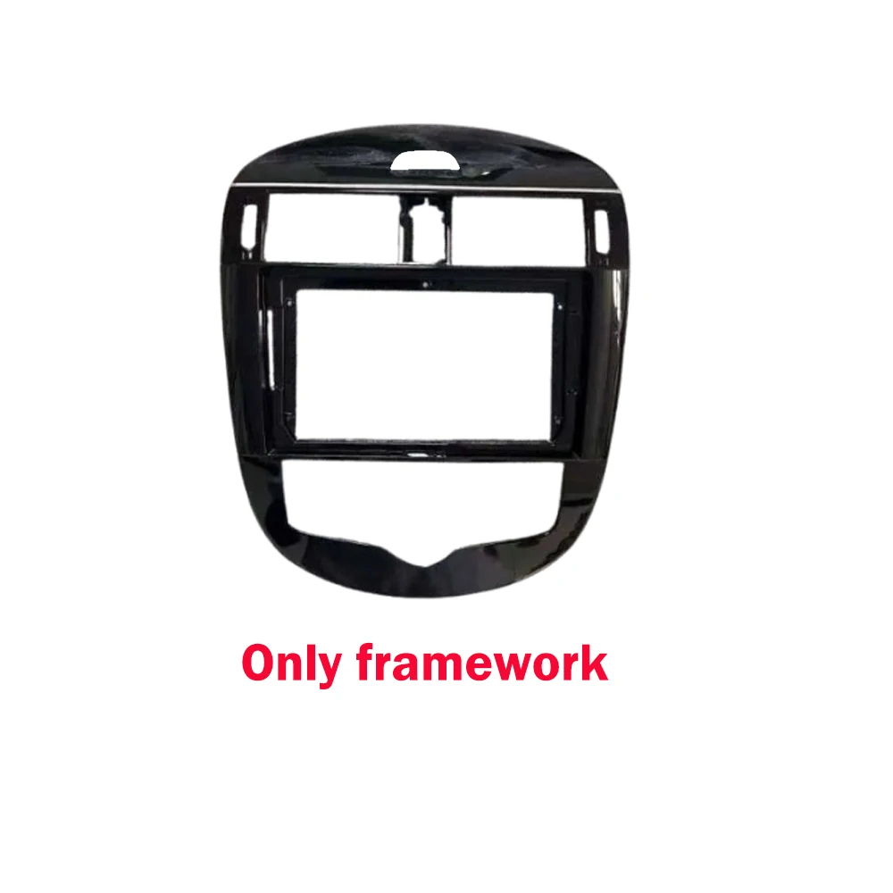 

Frame For Nissan Pulsar C13 hatchback 2013 - 2018