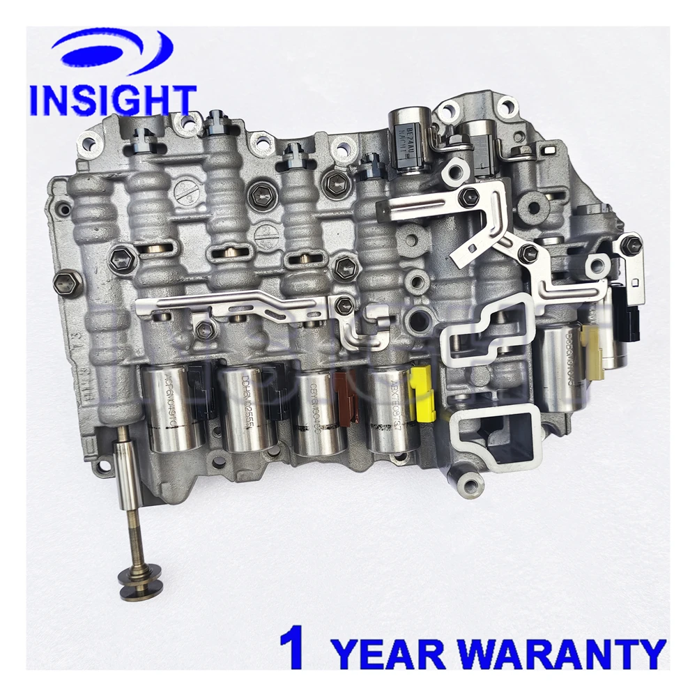 09G TF-60SN Old Style Transmission Valve Body 09G325039A for Audi VW Jetta Golf Passat Touareg