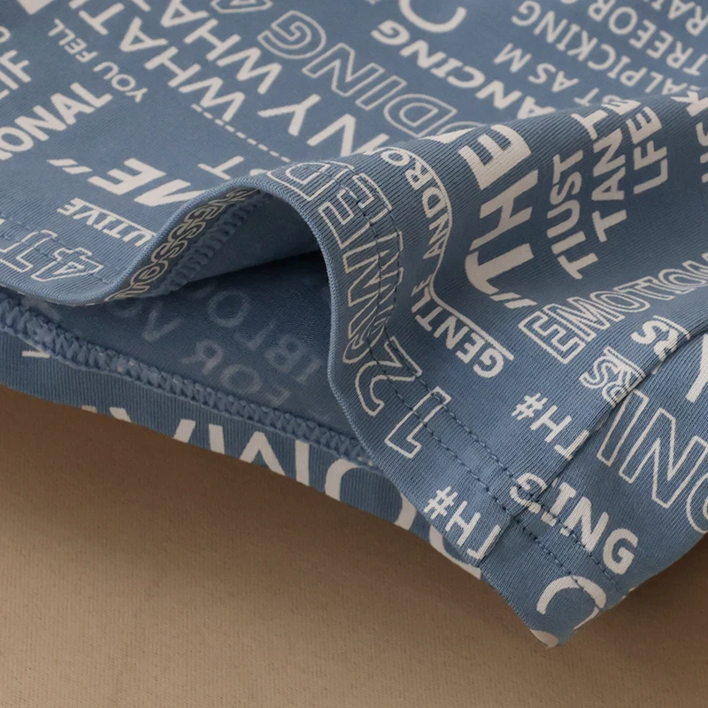 Мужские брюки Aro из хлопка и спандекса — ультрамягкий эластичный пояс, дышащее повседневное нижнее белье для отдыха, разные цвета