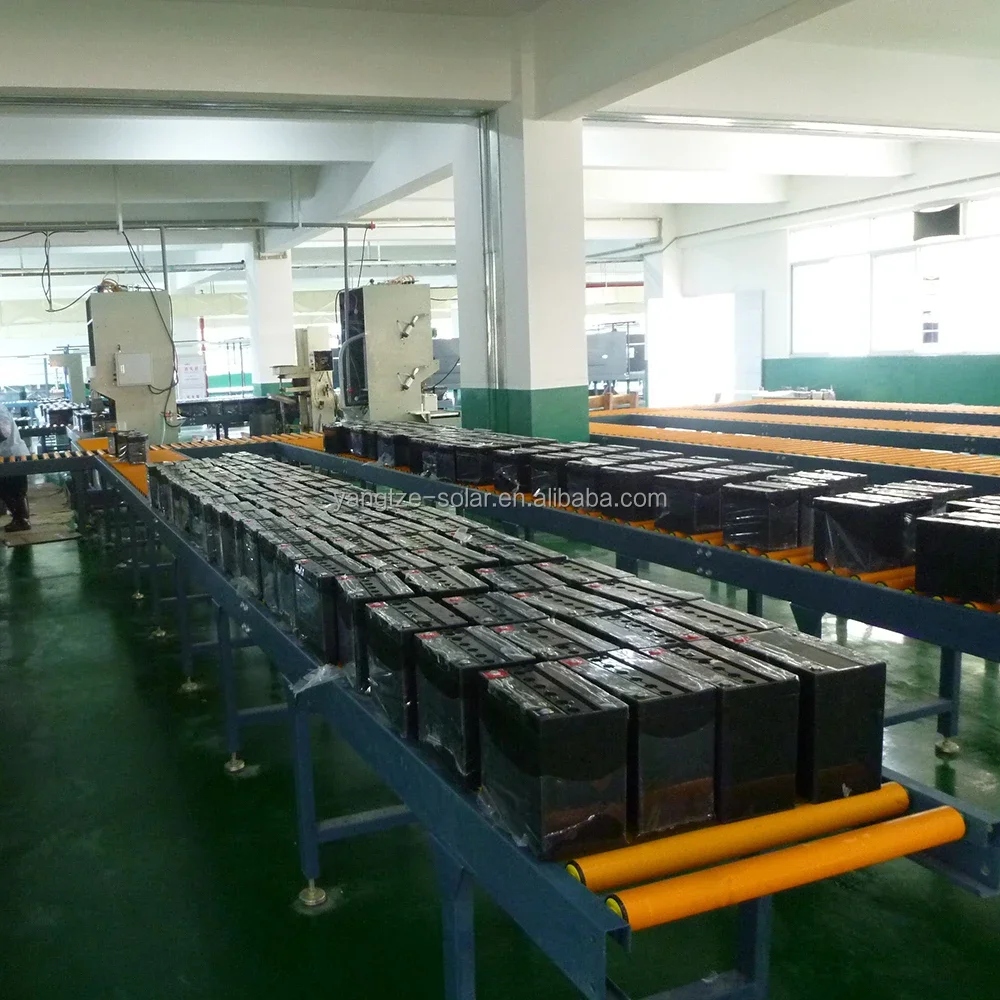 Deep cycles Sunshine Gel Battery 12v 18ah for solar energy system