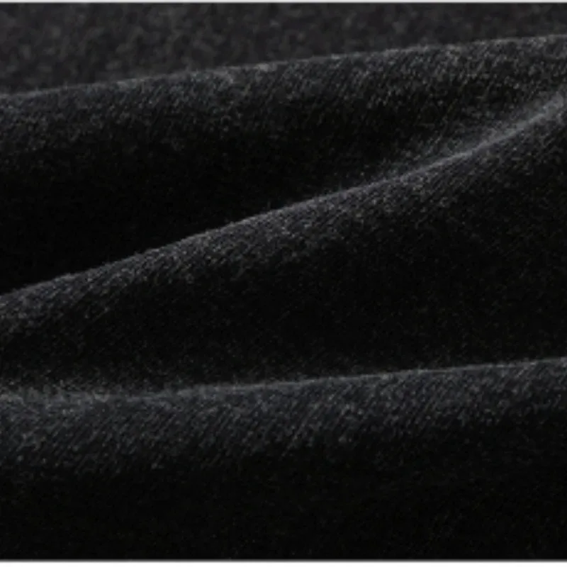 تي شيرت تدريب المصارعة القتالية للرجال مغسول قديم بأكمام قصيرة من القطن الأمريكي القديم عالي الشارع نصف كم #3