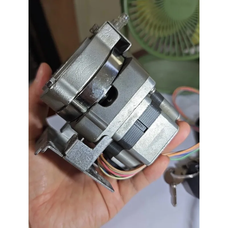Hemodialysis On-board Pressurized Pump Degassing Pump Disassembled Single Piece Dialysis Replacement Spare Parts