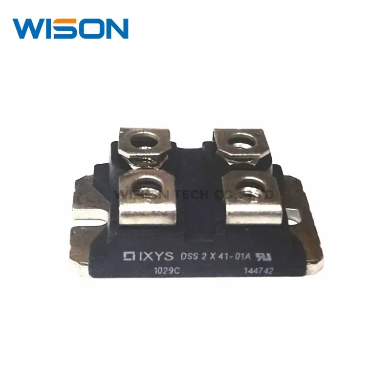 2 шт./лот DSS2X41-01A Бесплатная доставка Новый и оригинальный модуль