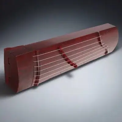 

Simulated Guzheng Kids Musical Instruments Chinese for Childrens Abs Baby Toddler