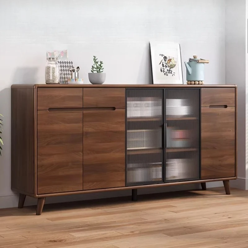 

ing room, wine cabinet, tea cabinet, kitchen storage cabinet, cabinet storage, integrated storage, wall-mounted locker