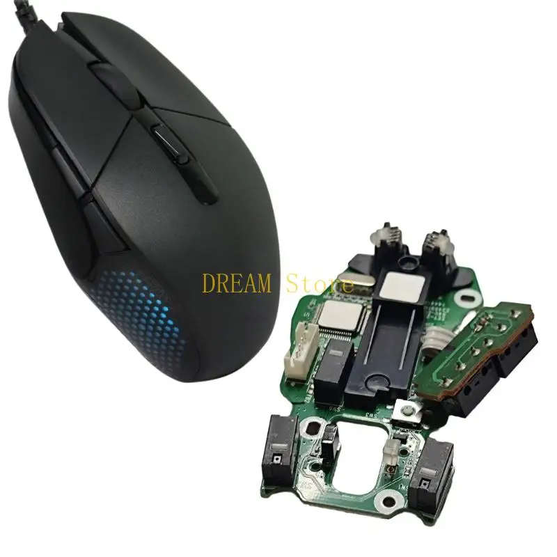 Internal Mouse Board for G303 Service Repair and Part Replacement Best Sale