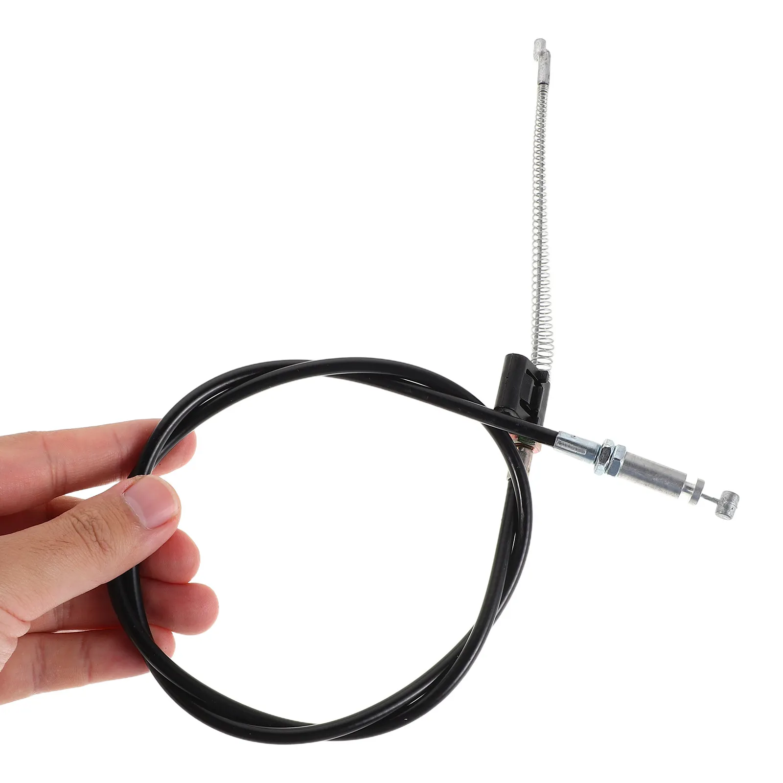 Massage Recliner Accessories Heavy Duty Plastic Steel Construction Easy Install Replacement Recliner Handle Pull Cable