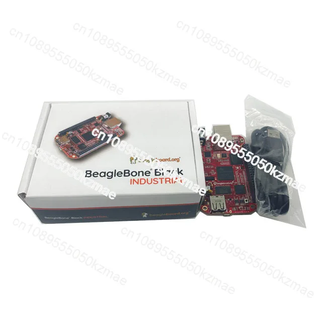 

For embedded development boards BBONE-BLACK-IND-4G2025BBONE-AI BeagleBone AI industrial machine learning BLACK BB