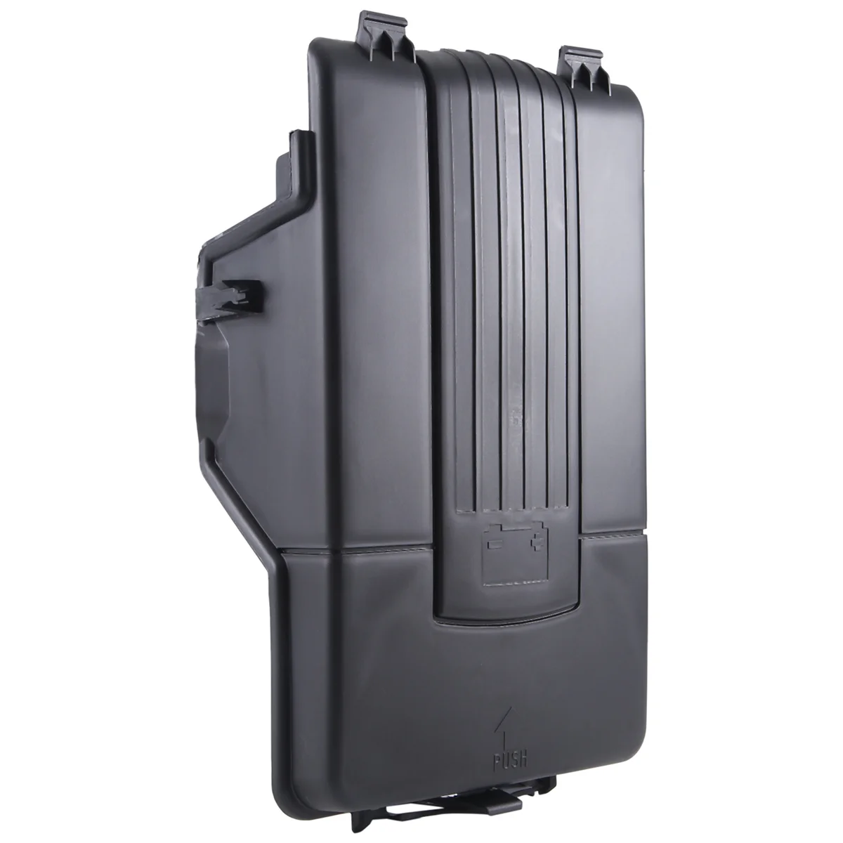 

N30R_Battery Lid For Audi A3 Q3 Jetta Golf Mk5 Mk6 for PASSAT B6 Seat Skoda