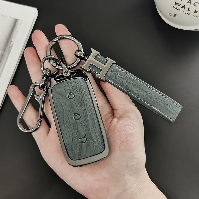 Suitable for Geely galaxy L7 Keycase 24 L6 PLUS Starship L7MAX E8 E5 Keycover Keyshell Keychain Car Case Buckle