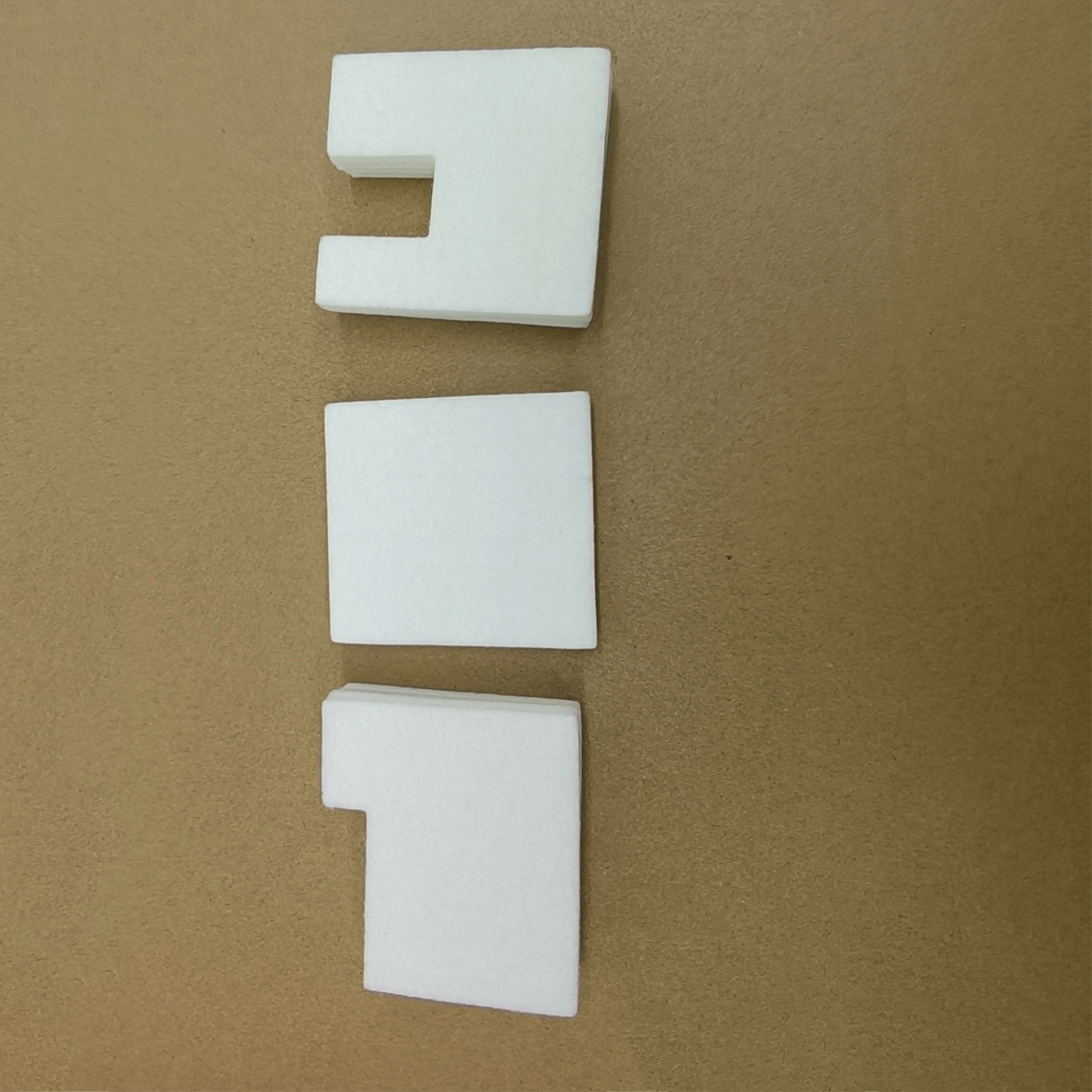 Waste Ink Sponge Fits For Epson WF-2810 2851DWF XP-3155 4100 2850 XP-3205 XP-3105 XP-3150 2830 XP-3200 XP4105 4101 XP3100