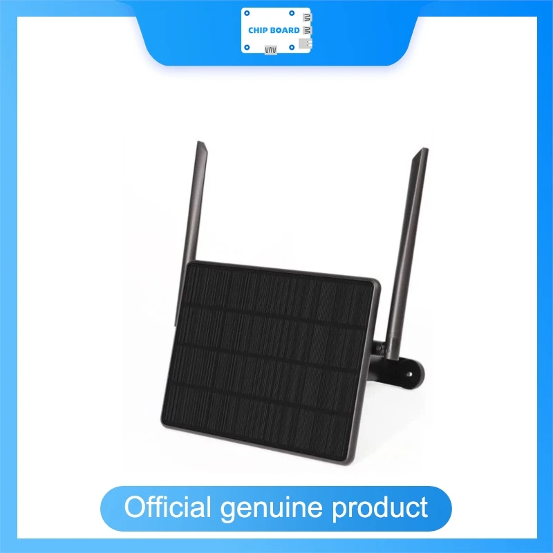 Elecrow ThinkNode M6 Solar LoRa Tracker with nRF52840 Chip, GPS Navigation and Meshtastic Mesh Networking Support