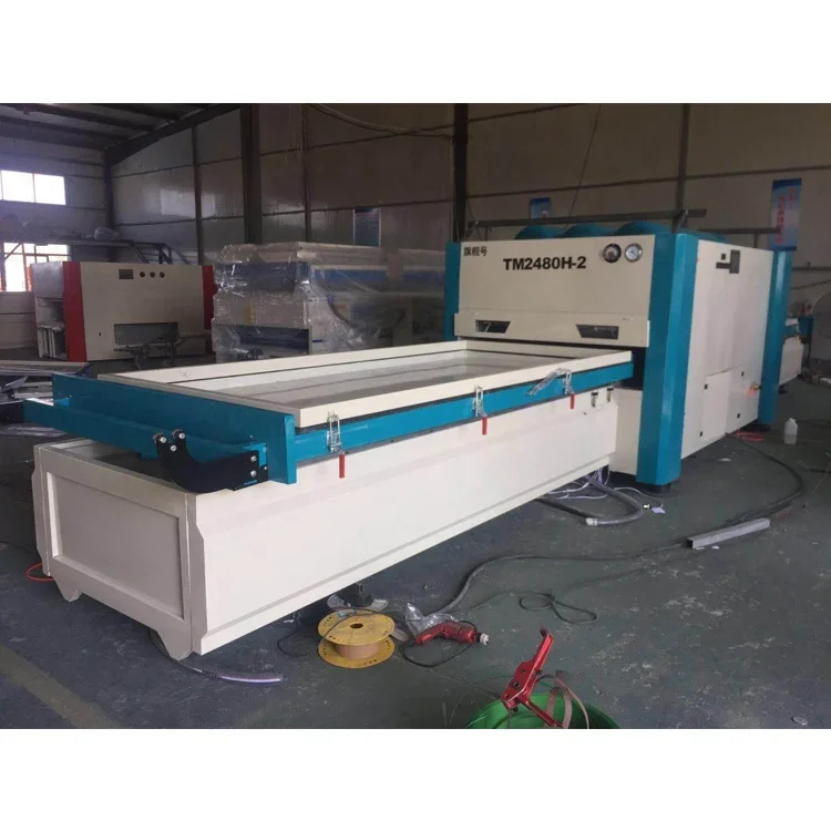 vacuum laminating machine wood laminating machine veneer laminating machine wood