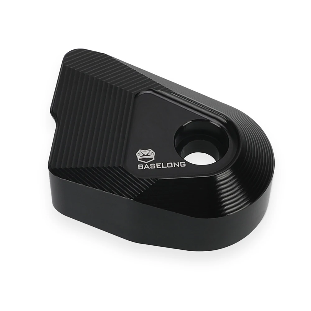 CFMOTO CF MOTO 450MT IBEX450 Ibex 450 2024 2025 2026用バイクアクセサリー、プロテクター、サイドスタンドスイッチガードカバーキャップ