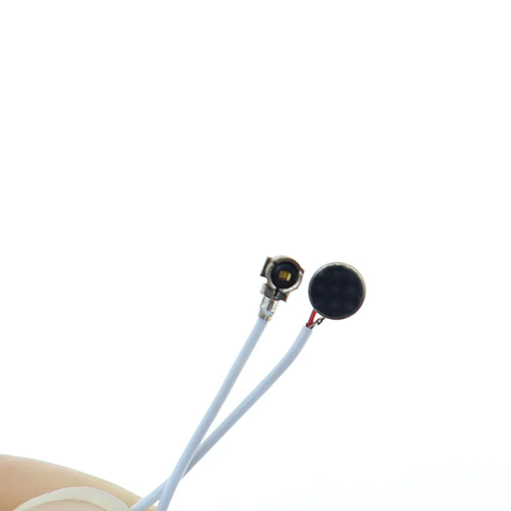 1-5PCS Replacement Wifi Antenna Cable Board +Built-in Microphone For NDSL DS Lite Game Console Repair Part view 5