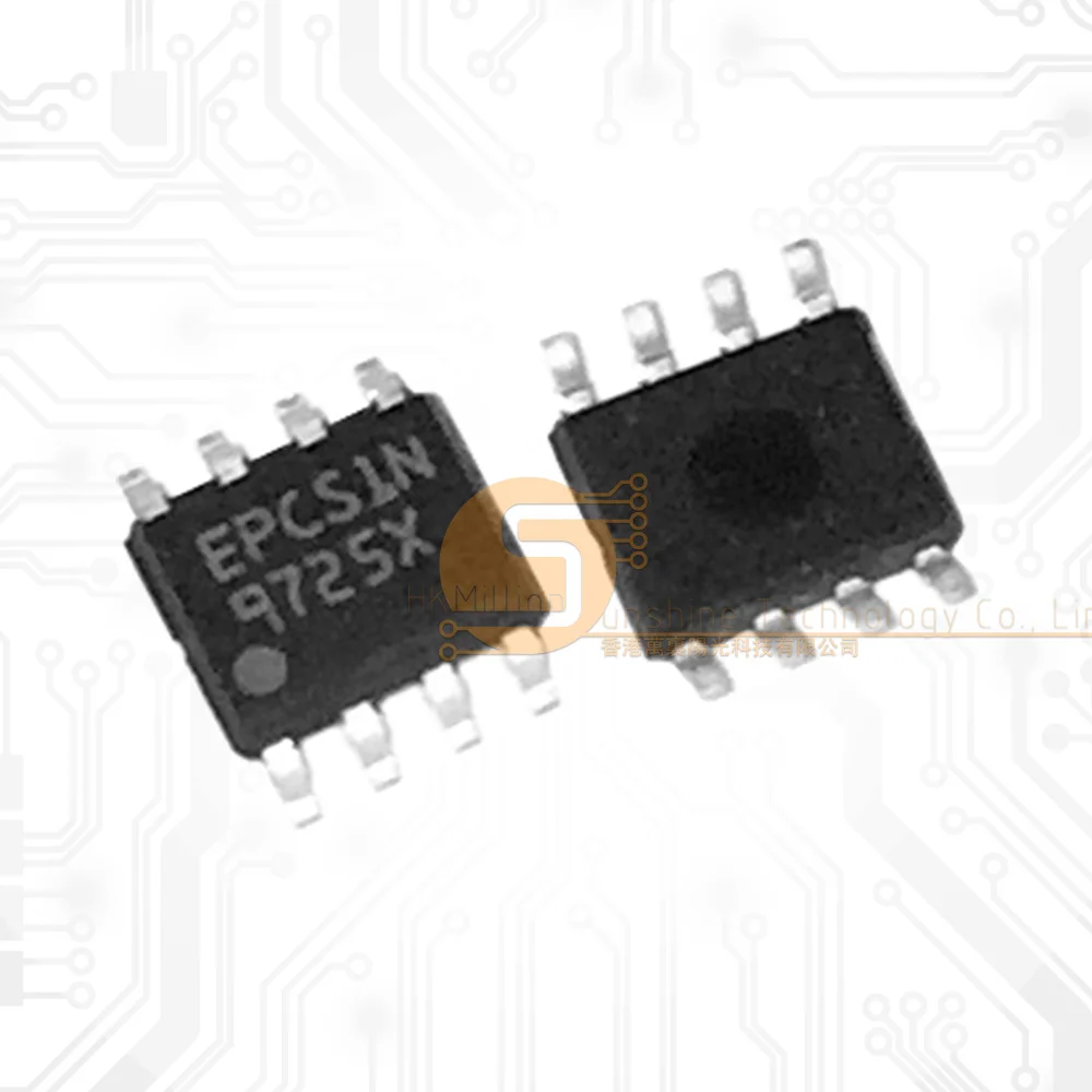 5-100pcs/lot EPCS16SI8N EPCS16SI8 EPCS16 SOP8 Acquisition Chip Integrated Circuit Original