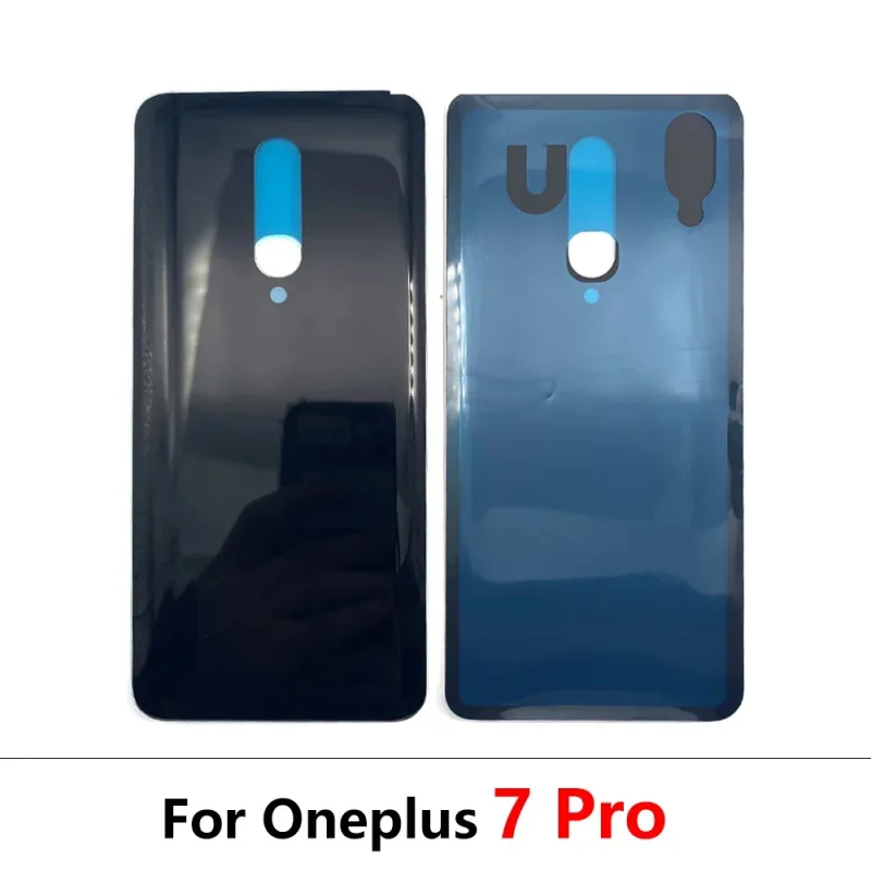 Рисунок 6 - Задняя крышка аккумулятора