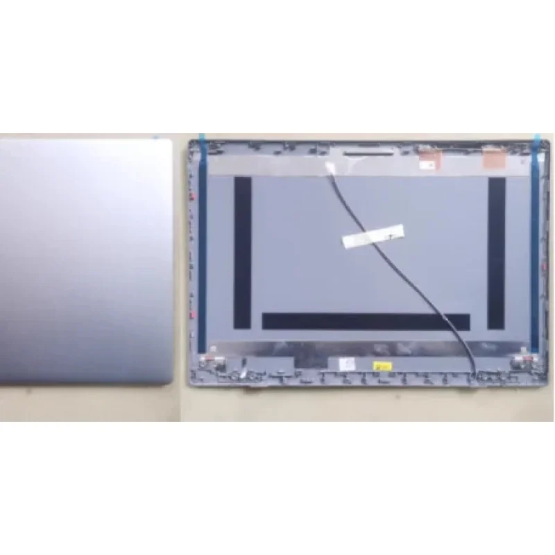 PP+New laptop lcd back cover /hinge cover for lenovo V15 G1-IML V15-IIL  V15-ADA V15-IGL  V15-IKB IWL