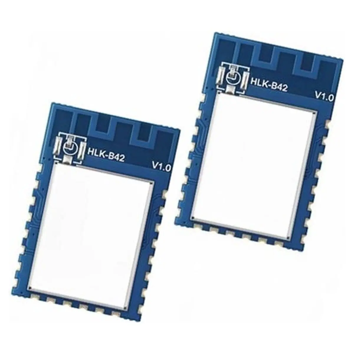 【CYBER MONDAY】B42 Dual-Core BLE 5.3 Bluetooth Module: Wireless Bidirectional Transparent Transmission (Bluetooth to CAN/Serial)
