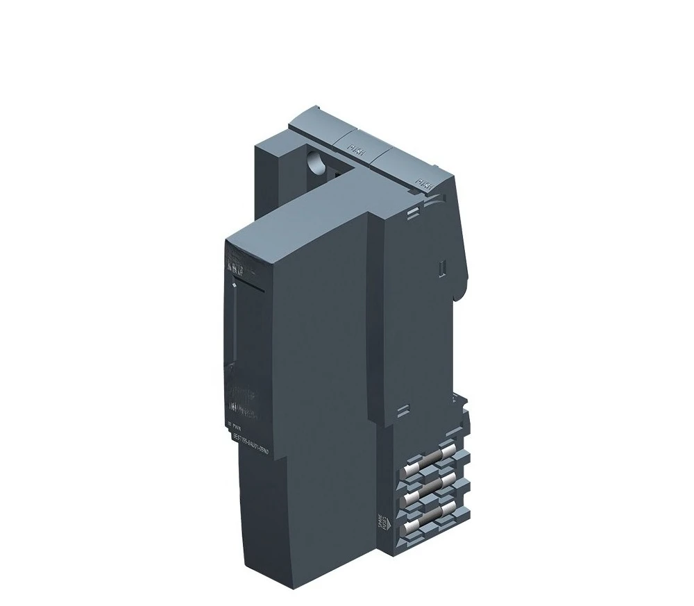 ET200 SP Standard Interface Module 6ES7155-6AU01-0BN0
