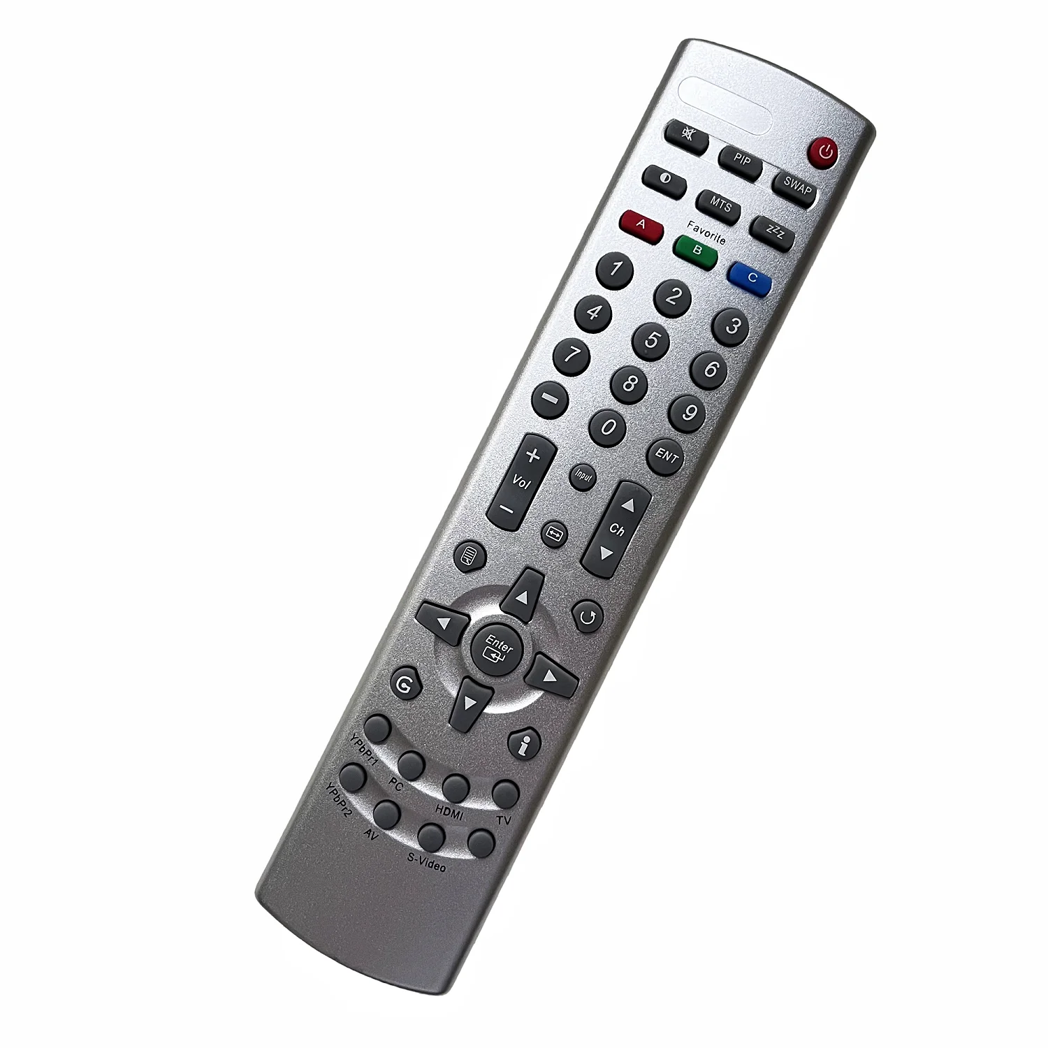 New Remote Control for Westinghouse Smart TV LTV-32W6HD TV-27W7HD LTV-32W6HD  W4207HD