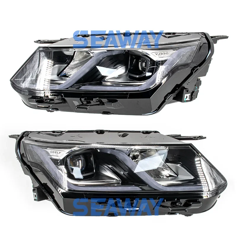 2025 Car Front Headlight 7051043200 for GEELY Coolray Parts