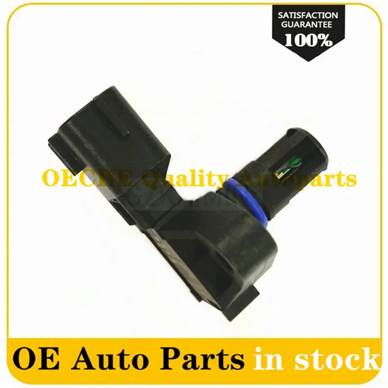110R-010276 110R010276 67R-010378 67R010378 A2C93801900 5WK96841 110R 010276 MAP Sensor  for France Car 405 Kia Pride Citroen
