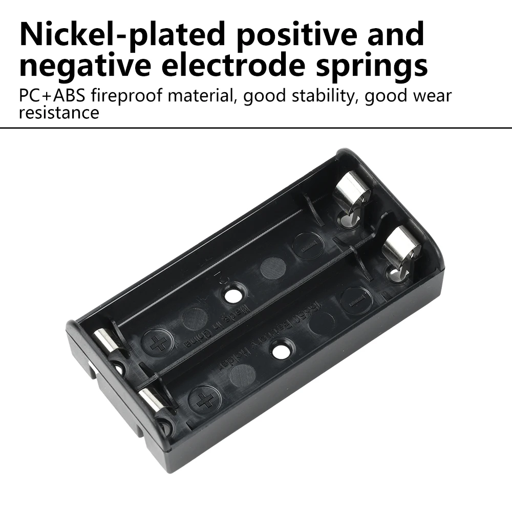 Diy Power Bank Case… - image