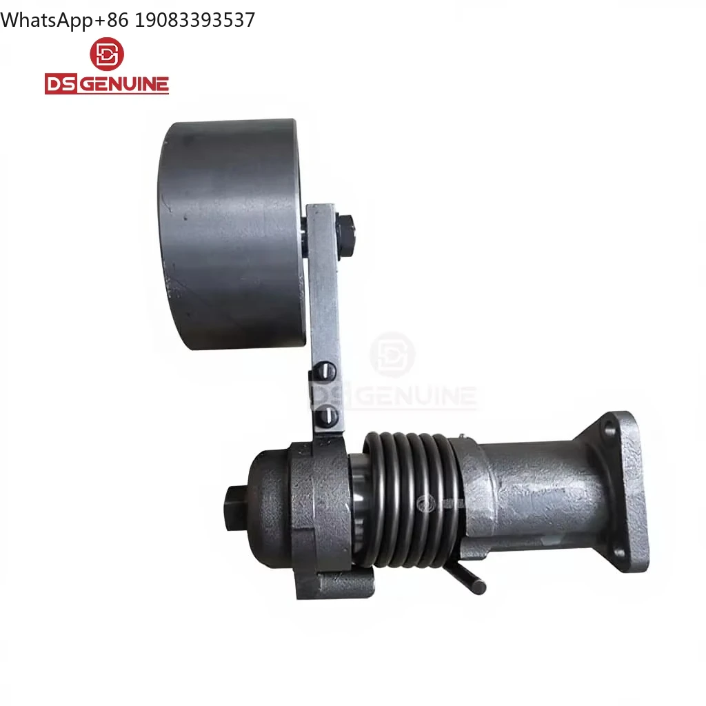 

OEM New for K38 KTA38 Diesel Engine Belt Tensioner Pulley Fan Idler 5372097 3017670