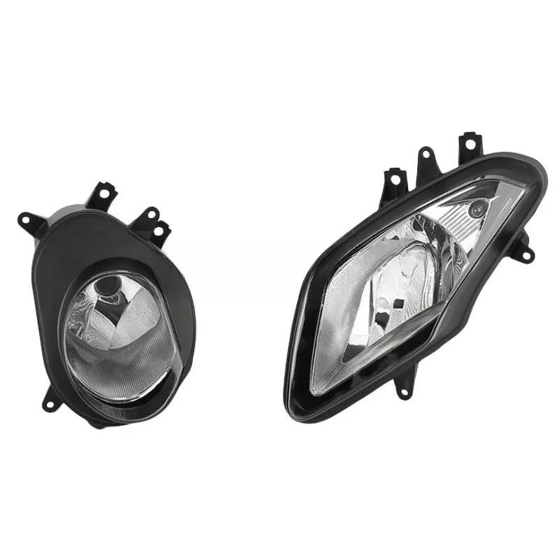 

Parts for S1000RR 09 10 11 12 13 14 years ago Headlight Assembly, Headlights