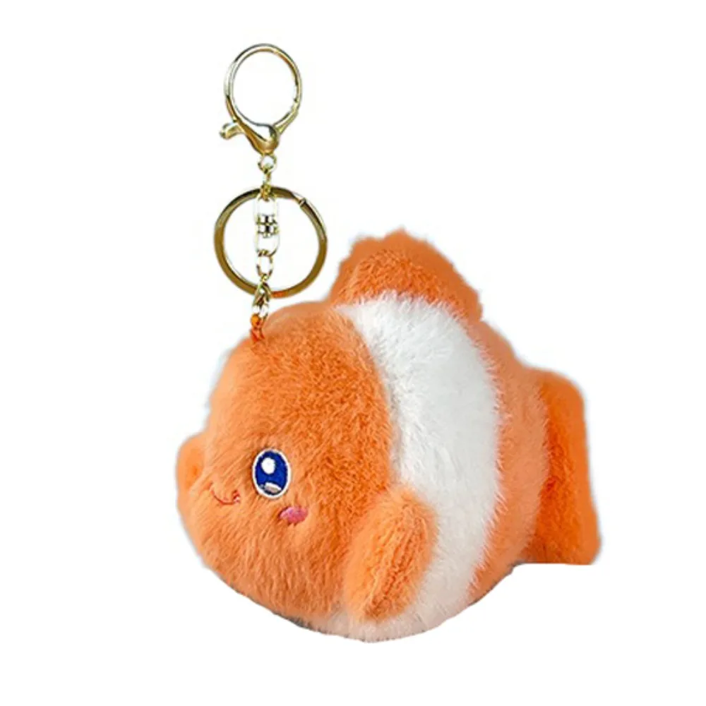 

Черепаха, океан, животное, плюшевый брелок, осьминог, морская звезда, плюшевый брелок с китом, маленький кулон с мультяшным животным, кит