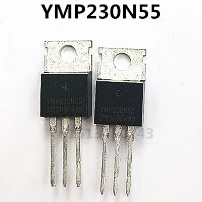 ใหม่2Pcs/YMP230N55 TO-220 55V 230A