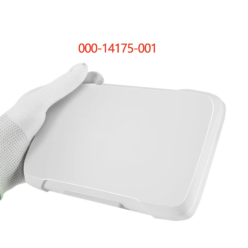 

(White) Marine Fish Finder Waterproof UV Protection Cover for Lowrance Hook² 7 Fish Finder Models ,Replace 000-14175-001