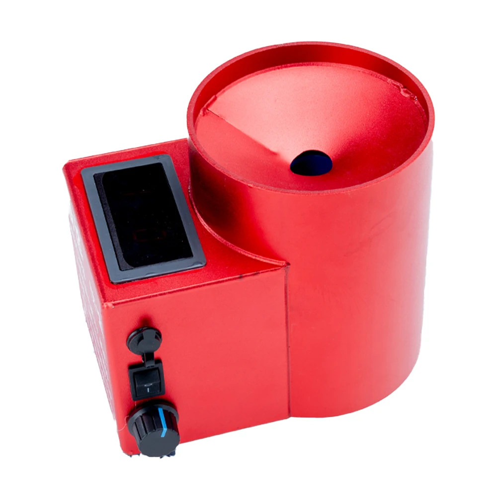 Fully Automatic Rechargeable Sunflower Seed Sheller, Portable Fast Sheller