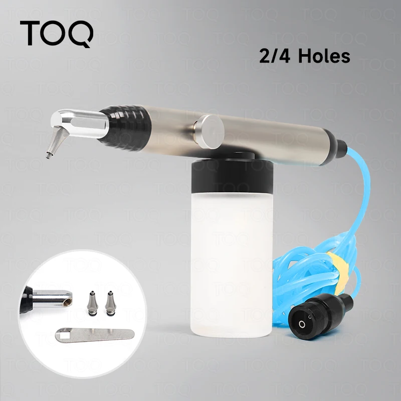 

Качественный стоматологический набор для абразива воздуха, пескоструйный аппарат, полировщик воздушного истирания для предварительных средств и обработки поверхностей